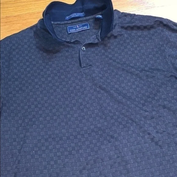 John Ashford polo - Picture 2 of 5
